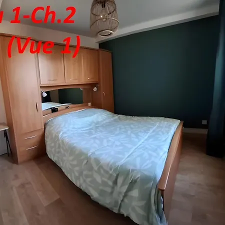 Le Grillon De La Rochette Сasa de vacaciones *