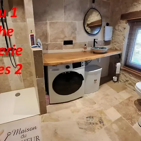 Le Grillon De La Rochette Сasa de vacaciones