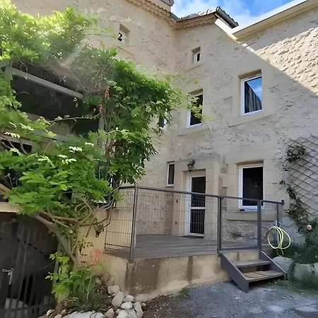 Le Grillon De La Rochette Сasa de vacaciones