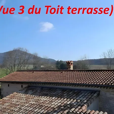 Le Grillon De La Rochette